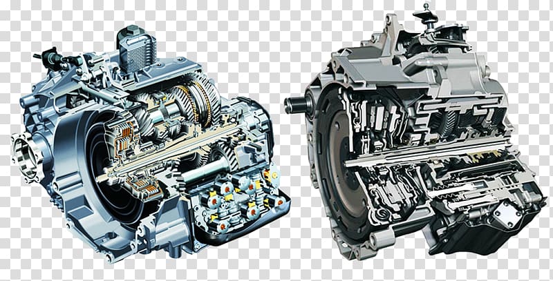 Car Powertrain Dual-clutch transmission Direct-shift gearbox Automatic transmission, car transparent background PNG clipart