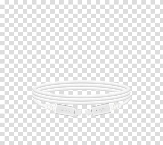 Silver Angle, Apple Data Cable transparent background PNG clipart