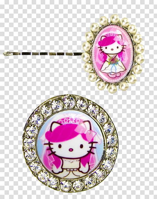 Earring Cat Jewellery Bracelet Fashion accessory, kitty cat transparent background PNG clipart