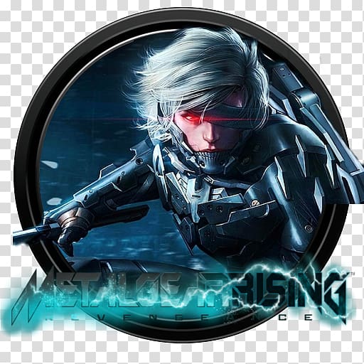 Metal Gear Rising: Revengeance Metal Gear Solid 4: Guns of the Patriots Metal Gear Solid: Portable Ops, metal gear transparent background PNG clipart