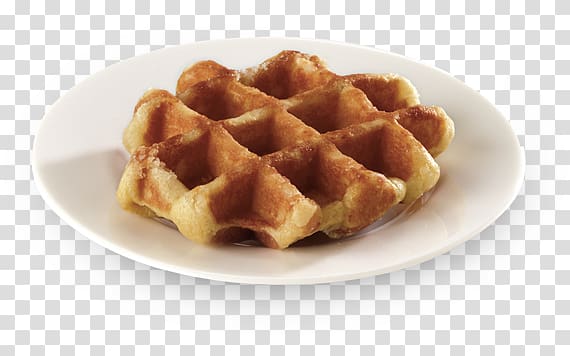 Waffle transparent background PNG clipart