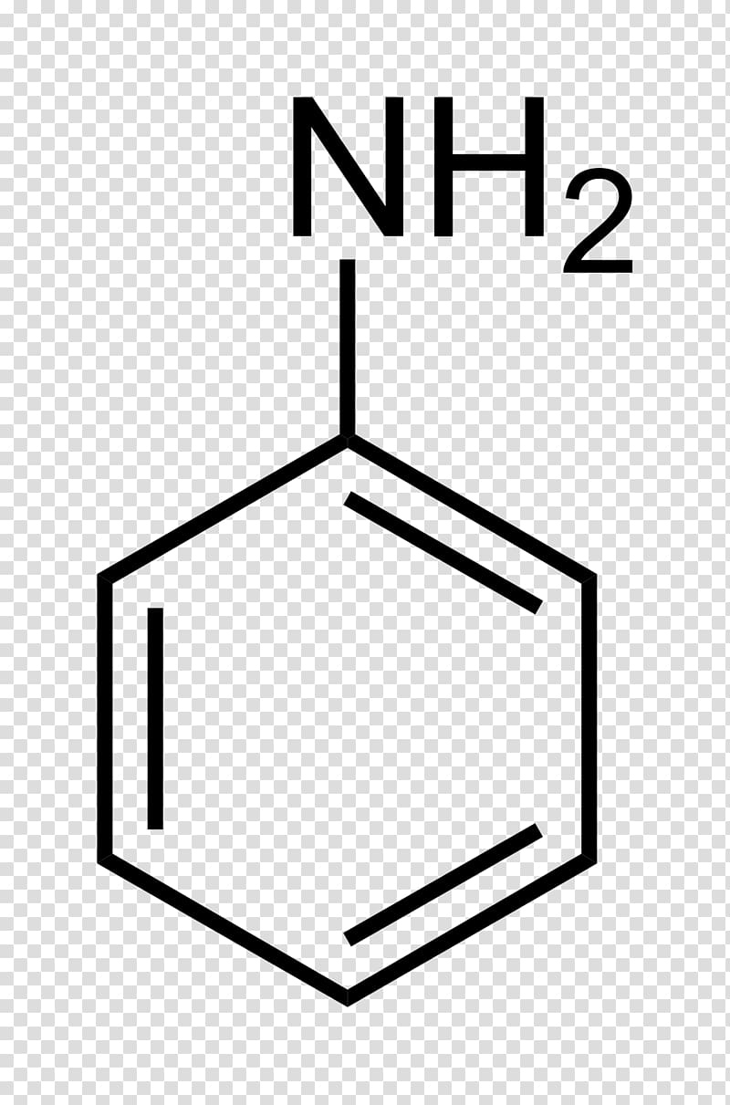 Aniline Toluidine Chemistry Chemical compound Electrophilic aromatic substitution, others transparent background PNG clipart