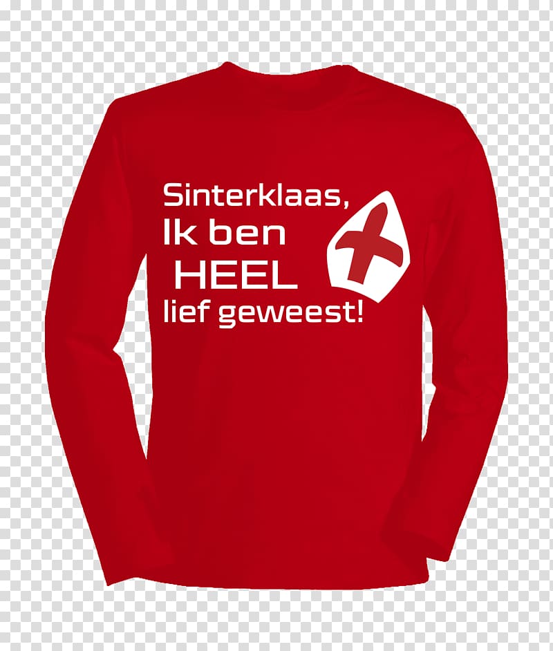 T-shirt Sinterklaas Child Zwarte Piet Kleurplaat, T-shirt transparent background PNG clipart