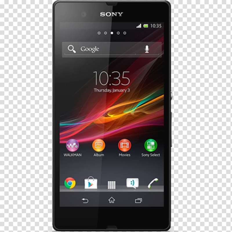 Sony Xperia ZR Sony Xperia Z3 Compact Sony Xperia S Sony Xperia Z1, smartphone transparent background PNG clipart