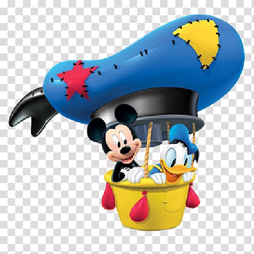 Mickey Mouse and Donald Duck, Mickey Mouse Minnie Mouse Daisy Duck Donald Duck Goofy, baby duck transparent background PNG clipart