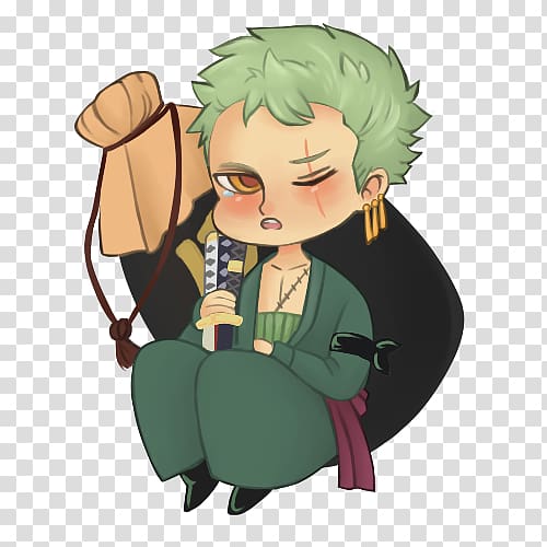 Roronoa Zoro Youtube One Piece Art Drawing Zoro Transparent Background Png Clipart Hiclipart