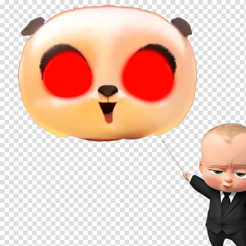 Fan art Digital art, the boss baby, logo, cartoon png | PNGEgg