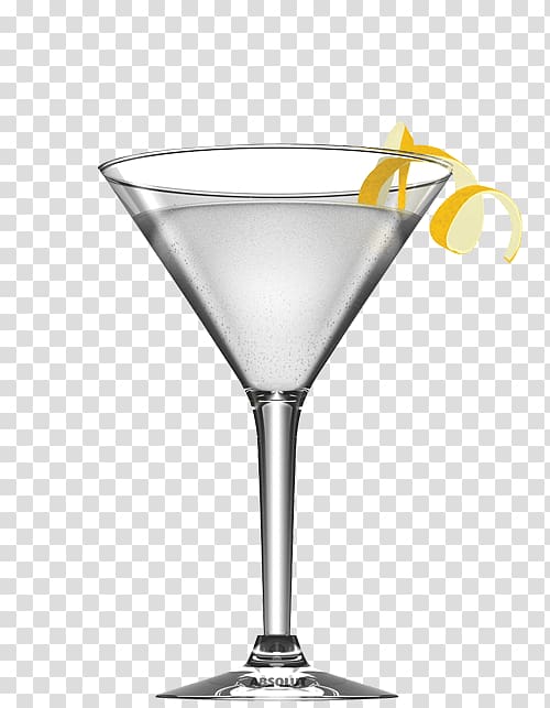 Cocktail garnish Vodka Martini, cocktail transparent background PNG clipart