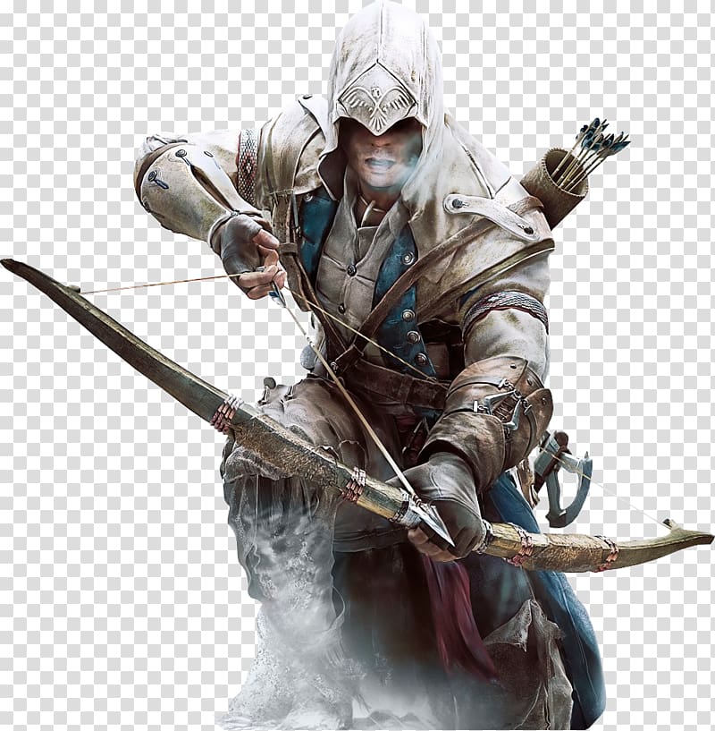 Assassin’s Creed transparent background PNG clipart