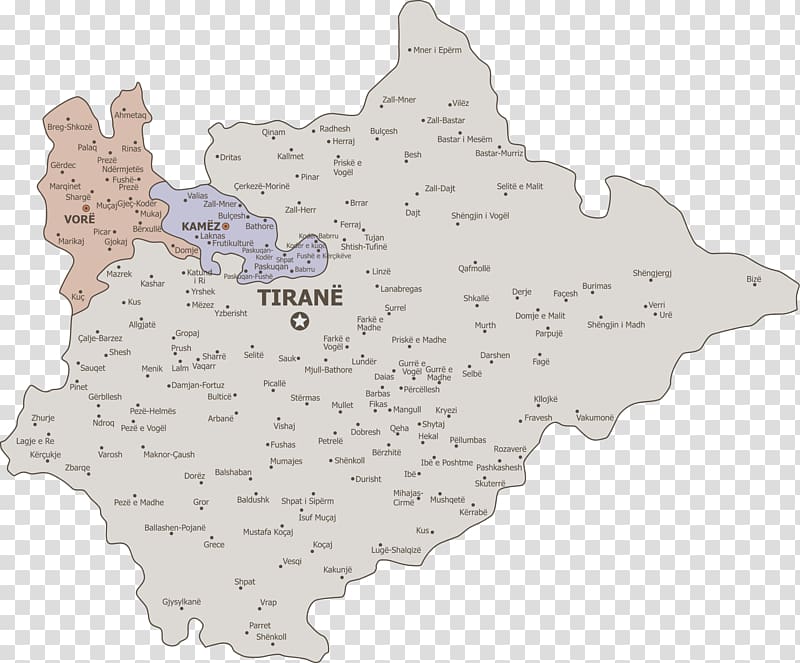 Dajti Counties of Albania Wikimedia Foundation Wikimedia Commons Tirana City Hall, transparent background PNG clipart