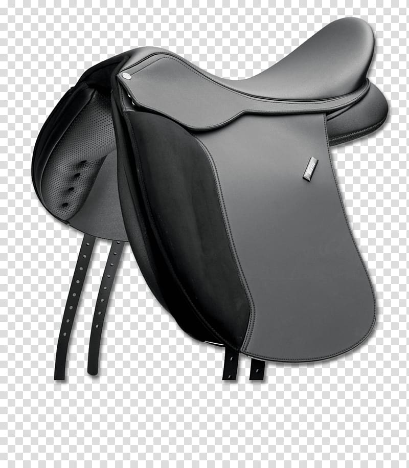 Horse Saddle Dressage Equestrian Wintec, horse transparent background PNG clipart