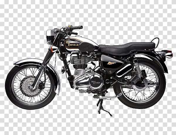 Royal Enfield Bullet Motorcycle Royal Enfield Classic Enfield Cycle Co. Ltd, motorcycle transparent background PNG clipart