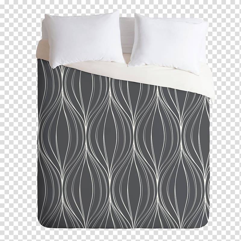 Linens Duvet Covers Bed Sheets Bedding, bed transparent background PNG clipart