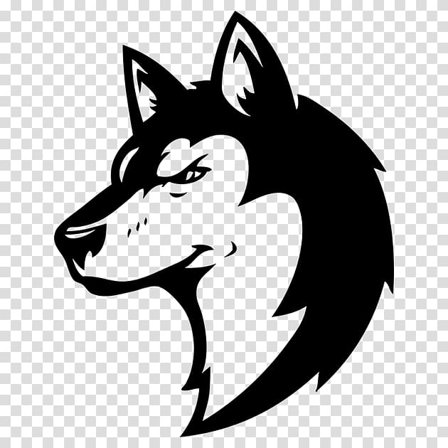 Oliver Wendell Holmes High School Siberian Husky University of Connecticut Nashua-Plainfield High School National Secondary School, husky transparent background PNG clipart