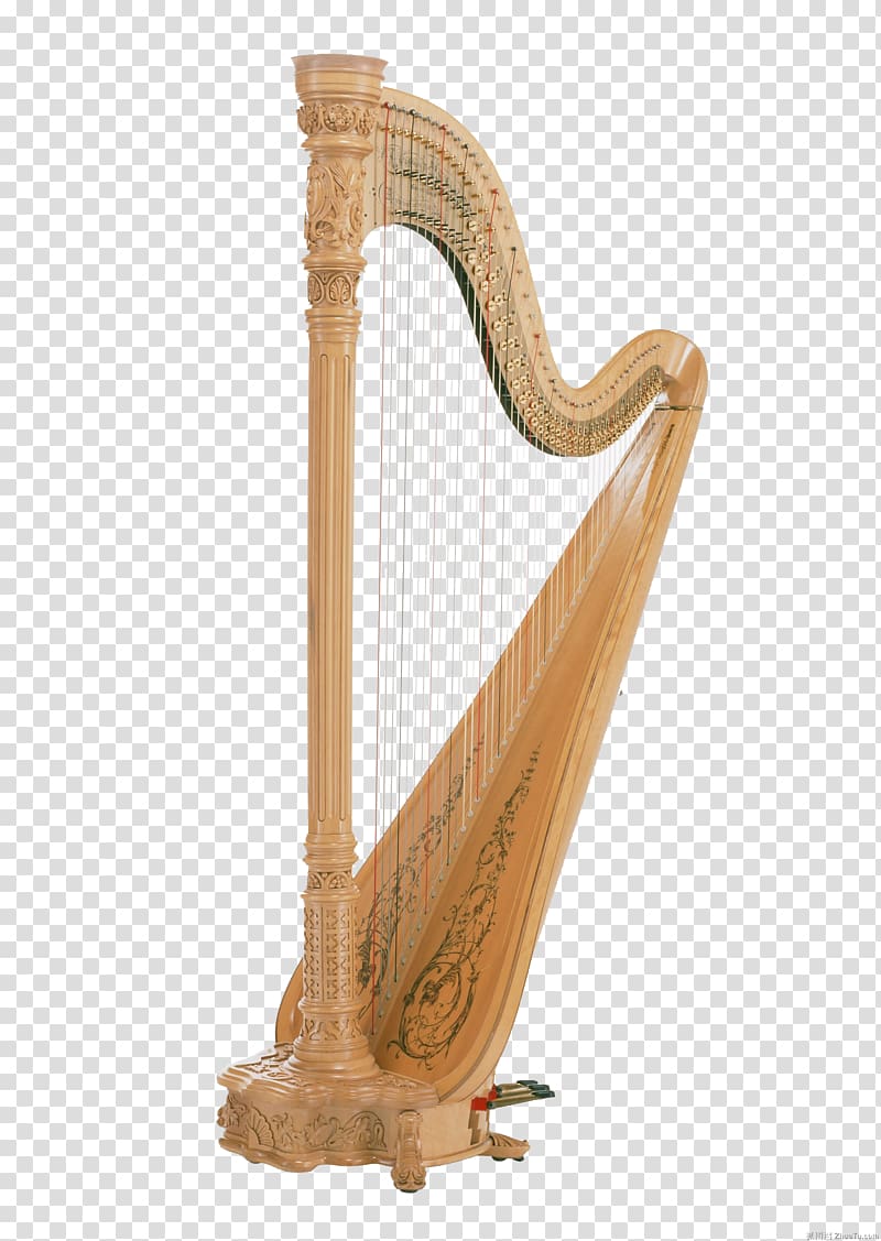 musical instruments transparent background PNG clipart