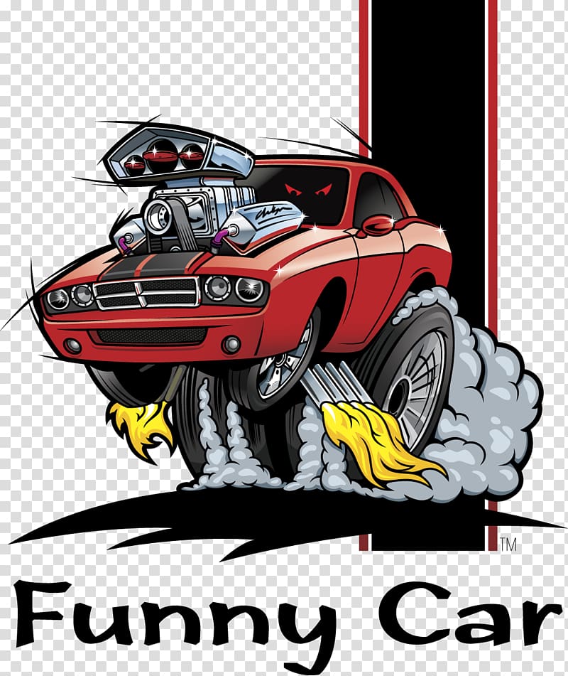Car Plymouth Barracuda Hot rod , car transparent background PNG clipart