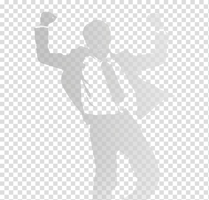 Paper Recruitment Poster Advertising, Happy man transparent background PNG clipart