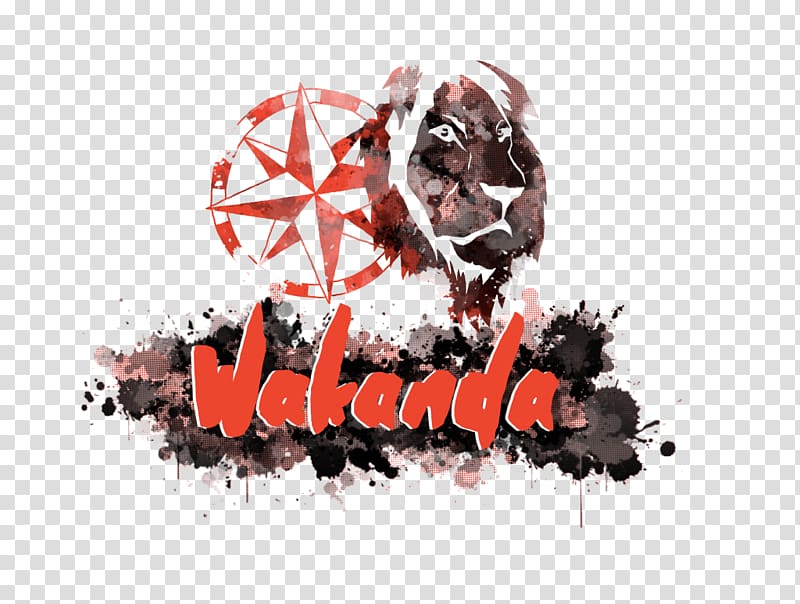 Dog breed Logo Wakanda , wakanda Necklace transparent background PNG clipart