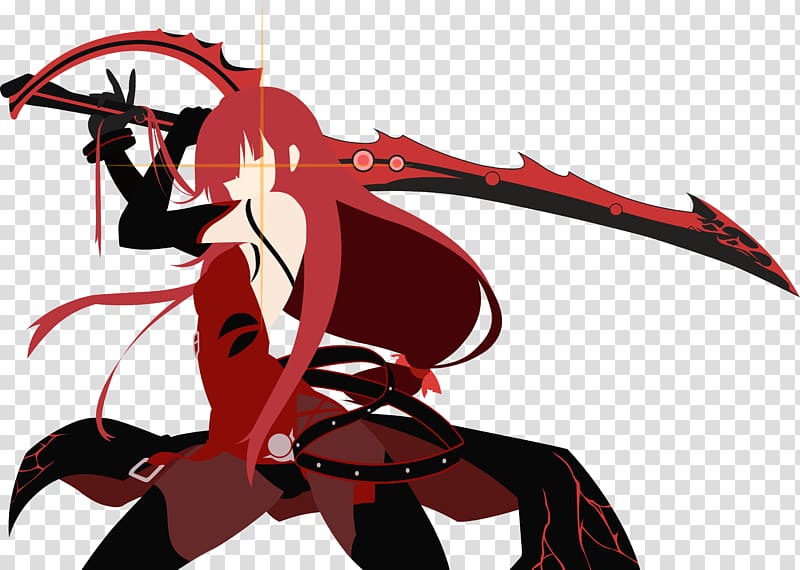 Elsword Elesis YouTube Character Art, Summon Night To transparent background PNG clipart
