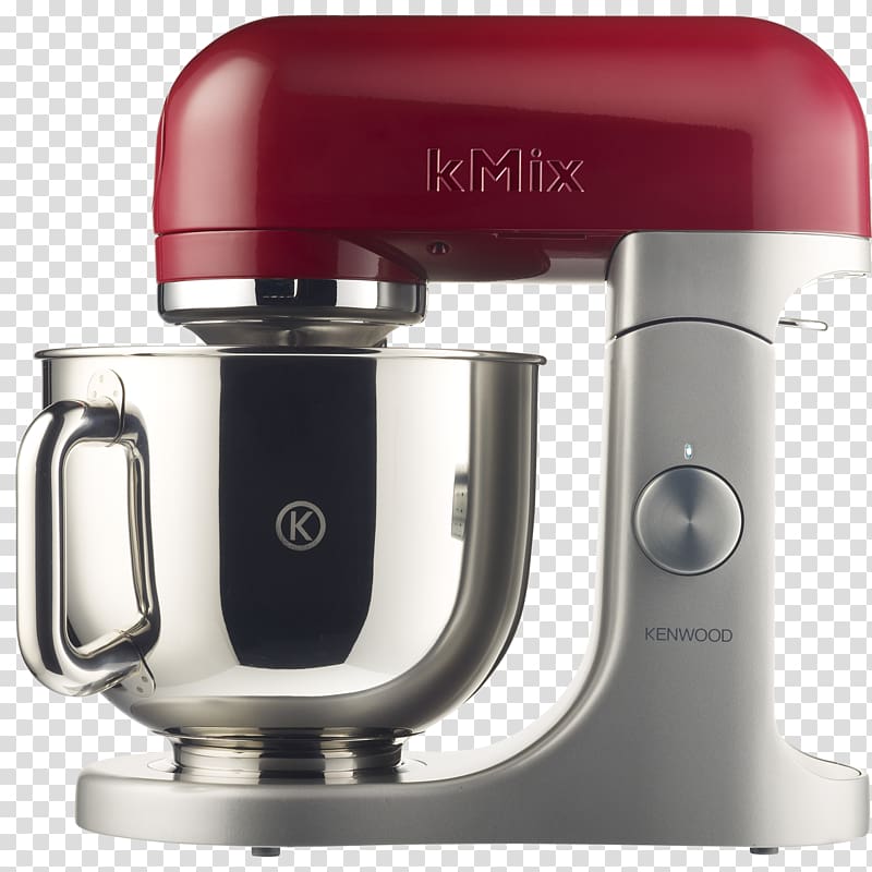 Kenwood kMix KMX50 Kenwood Limited Kenwood kMix KMX750 Food processor Robot, robot transparent background PNG clipart