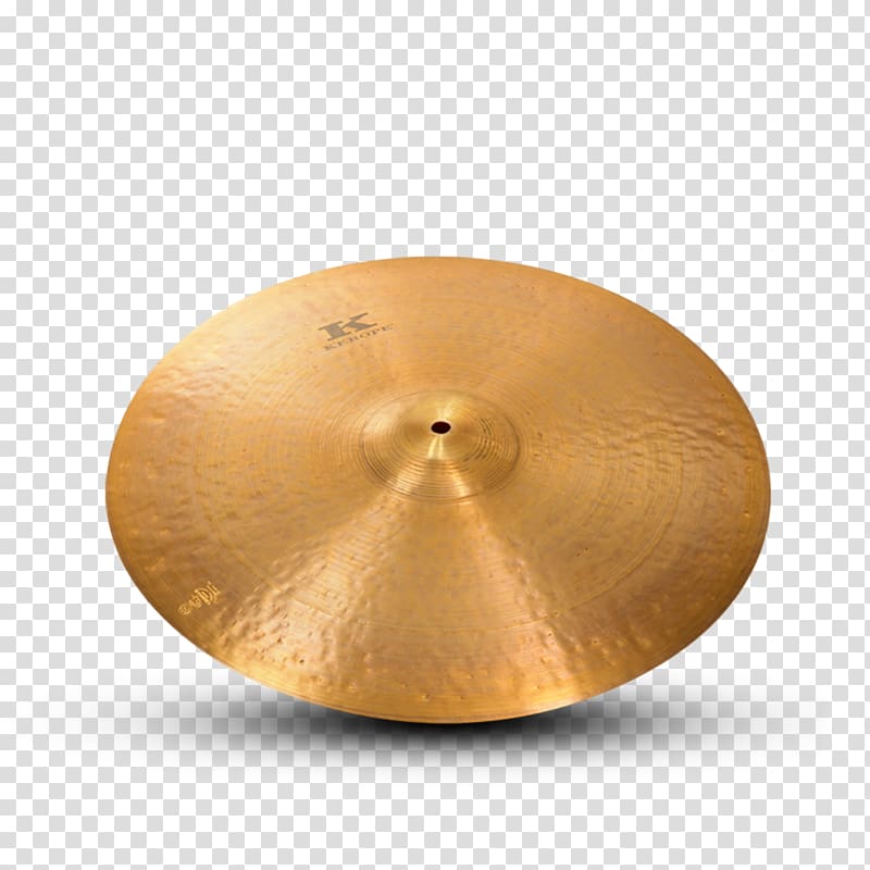 Avedis Zildjian Company Ride cymbal Crash cymbal Hi-Hats, Zildjian ride transparent background PNG clipart