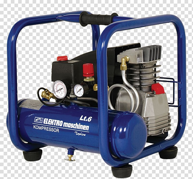 Compressor Machine Pump Reciprocating engine 260s, compressor transparent background PNG clipart