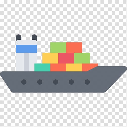 Cargo ship Transport Computer Icons, Ship transparent background PNG clipart