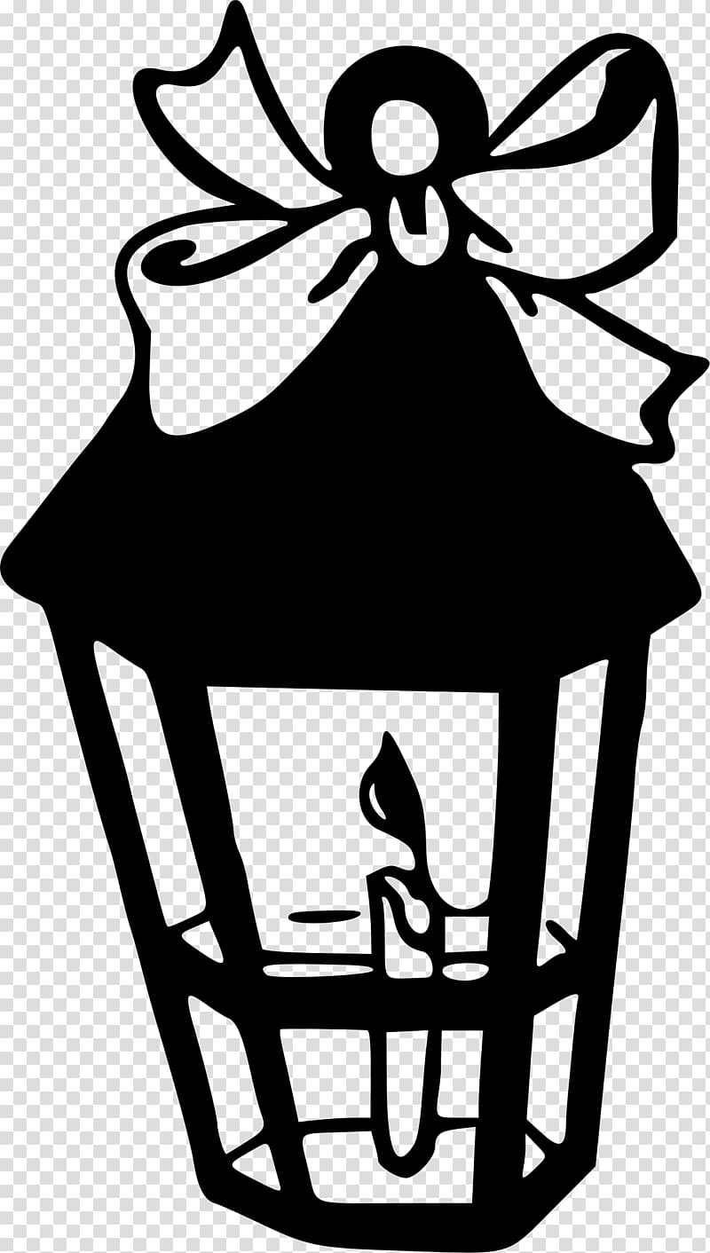 Lantern Lamp Light Candle , ribbon lantern transparent background PNG clipart
