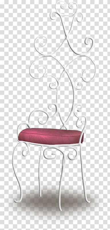 Chair Animaatio Princess, chair transparent background PNG clipart