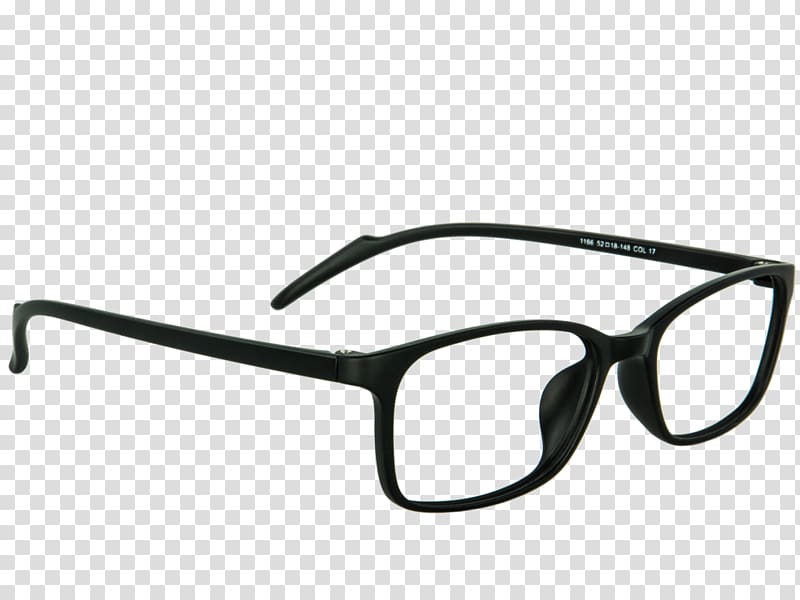 Sunglasses Ray-Ban Wayfarer Browline glasses, glasses transparent background PNG clipart