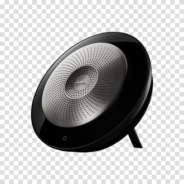 Jabra SPEAK 710 Microphone Speakerphone Headset, microphone transparent background PNG clipart