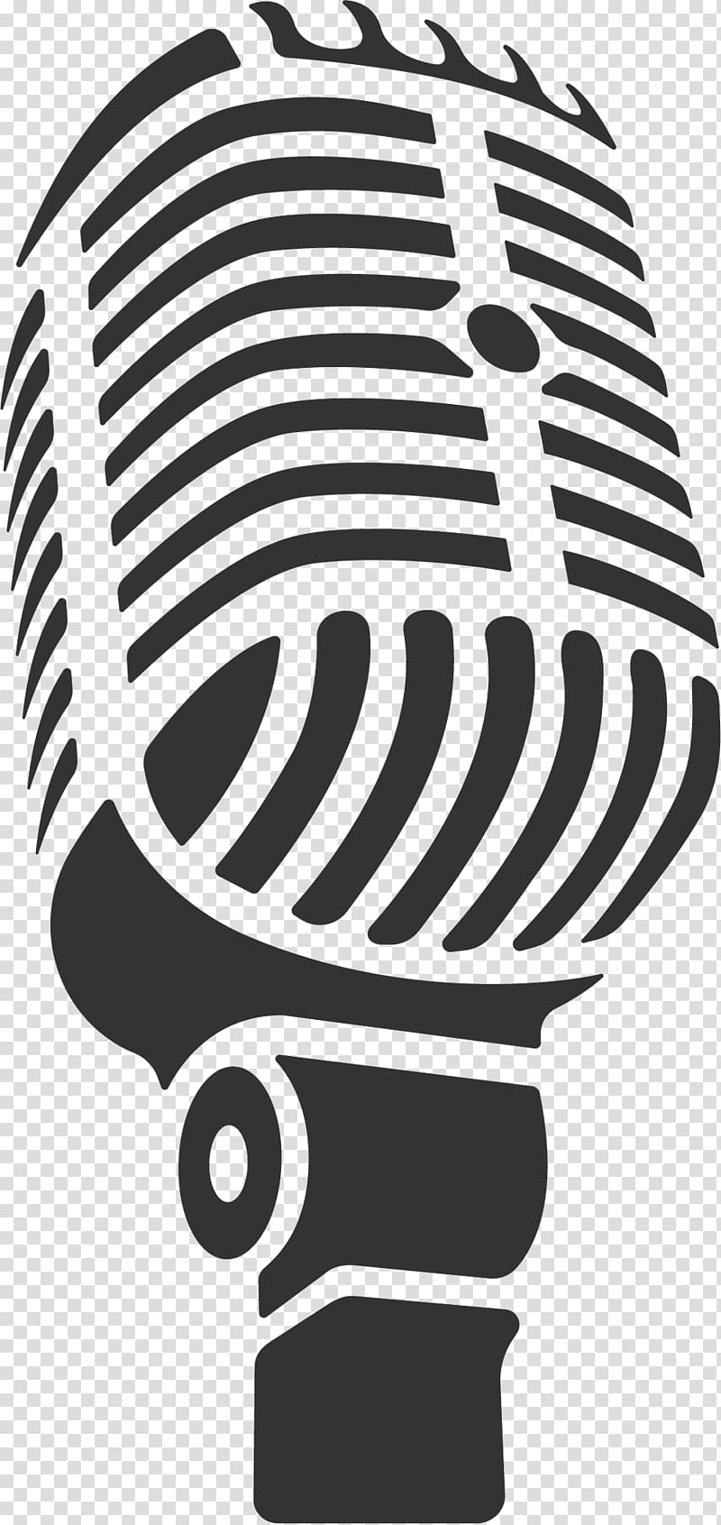 Microphone Recording studio Sound Recording and Reproduction , recording studio transparent background PNG clipart
