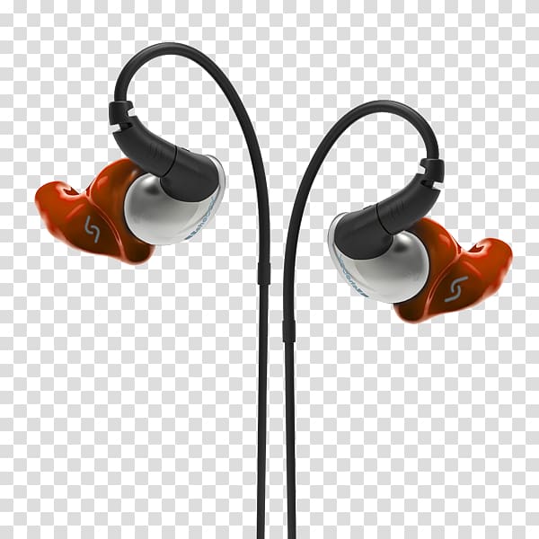 HQ Headphones Audio, Outer Ear transparent background PNG clipart
