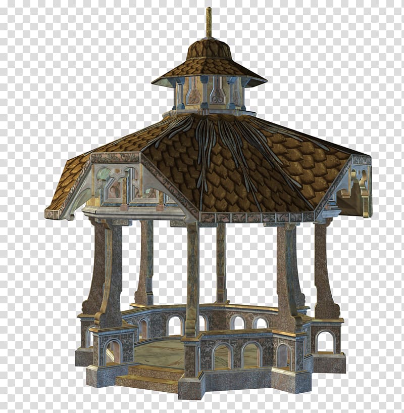 Architecture Building Architectural engineering , Medieval architecture transparent background PNG clipart