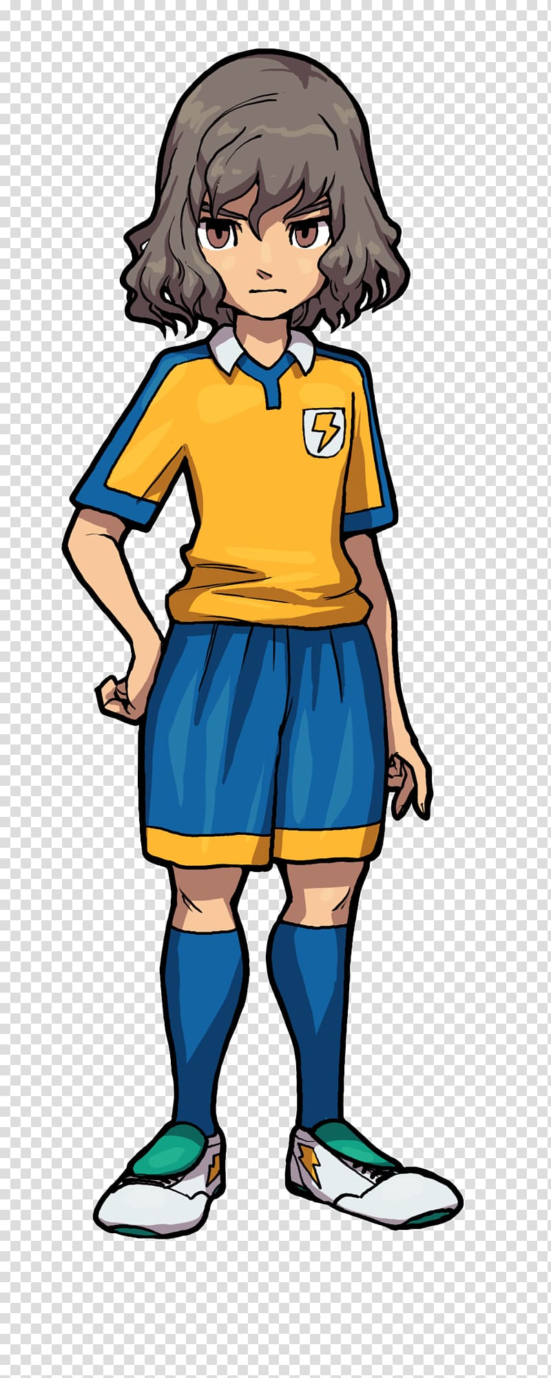 Inazuma Eleven GO 3: Galaxy Inazuma Eleven GO Strikers 2013 PNG