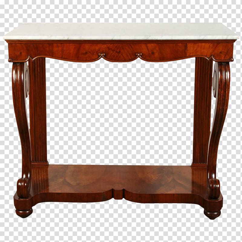 Table Buffets & Sideboards Drawer 19th century Wood, table transparent background PNG clipart