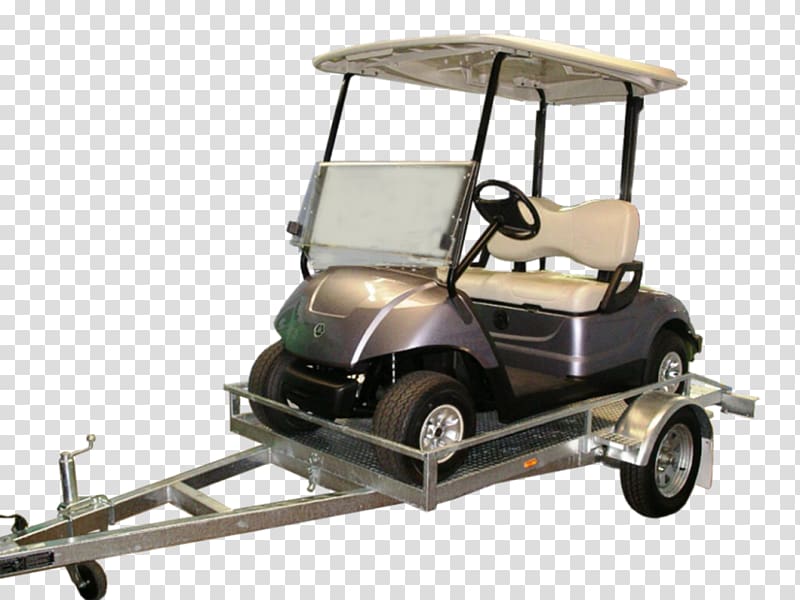 Car Golf Buggies Wheel Trailer, Golf Buggies transparent background PNG clipart