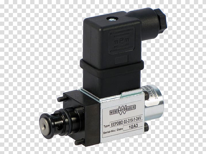 Hydraulics Solenoid valve Safety valve Relief valve, stepped line transparent background PNG clipart