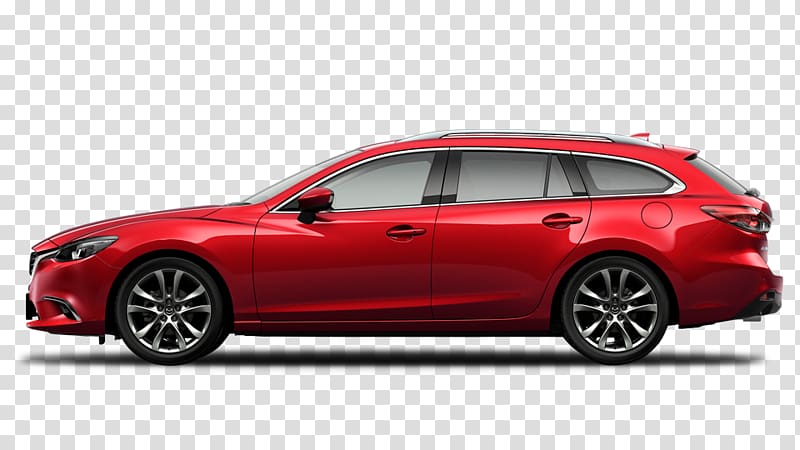 2018 Mazda6 2015 Mazda6 Car 2016 Mazda6, mazda transparent background PNG clipart