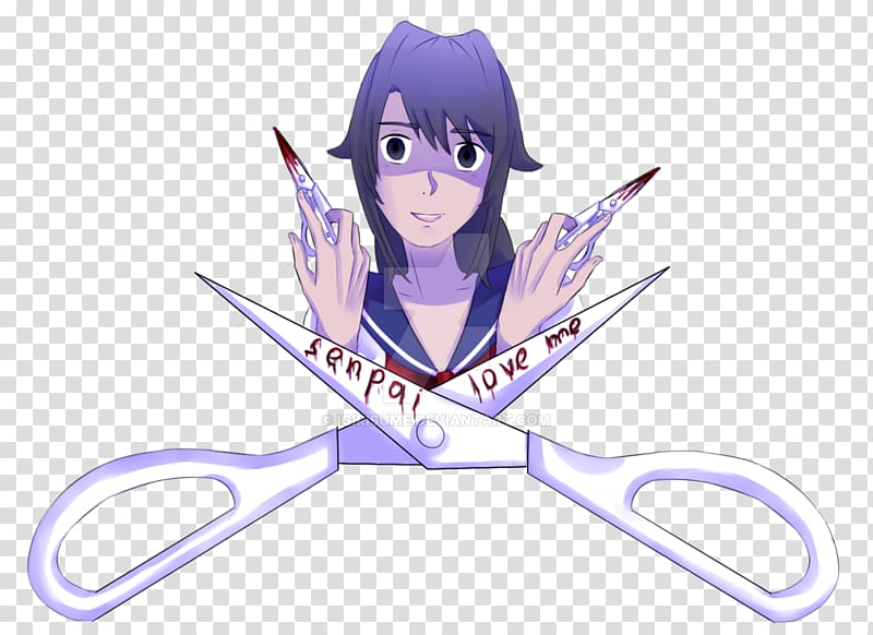 Yandere Simulator Video Games, jackie chan transparent background PNG clipart