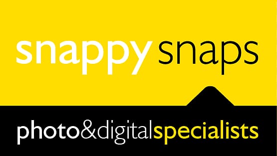 Snappy Snaps advertisement, Snappy Snaps Logo transparent background PNG clipart