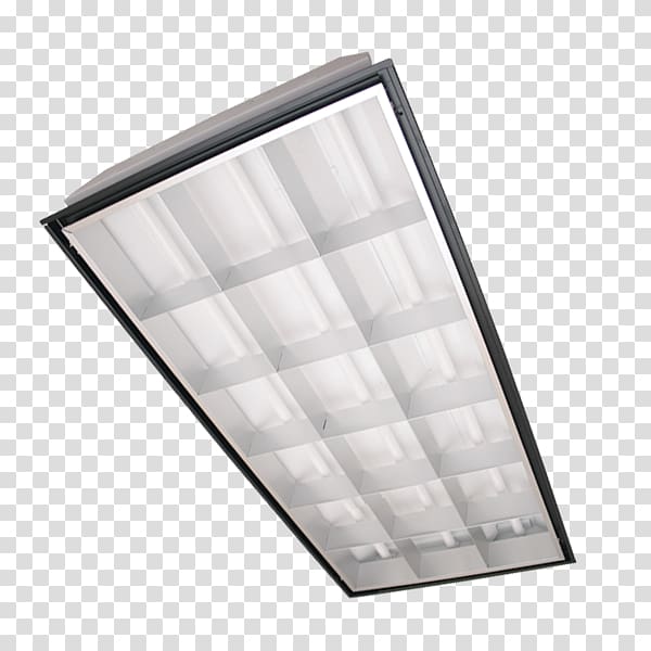 Daylighting Troffer, light transparent background PNG clipart