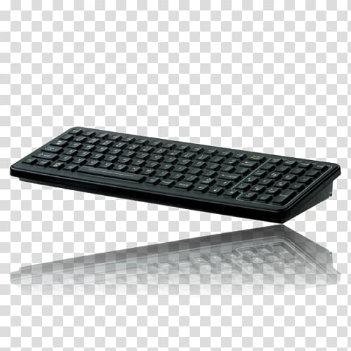 Computer keyboard Laptop Numeric Keypads Space bar, Numeric Keypad transparent background PNG clipart