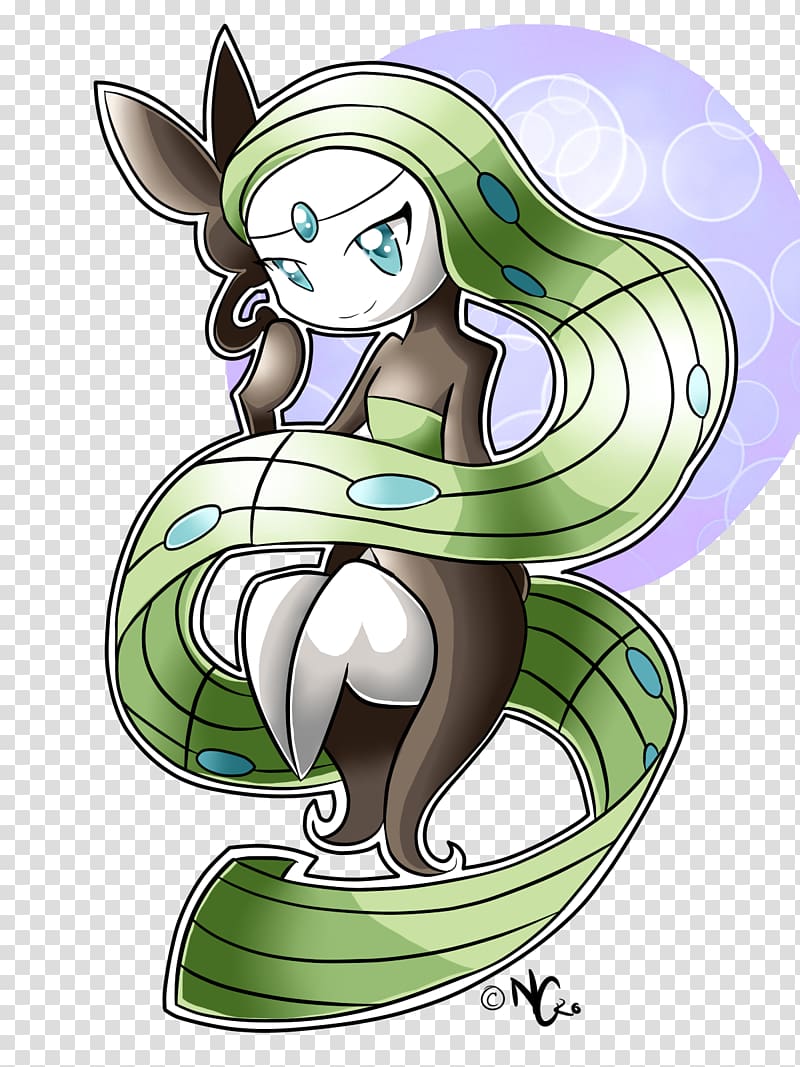 Pokémon Kirlia Mawile, WAIFU transparent background PNG clipart