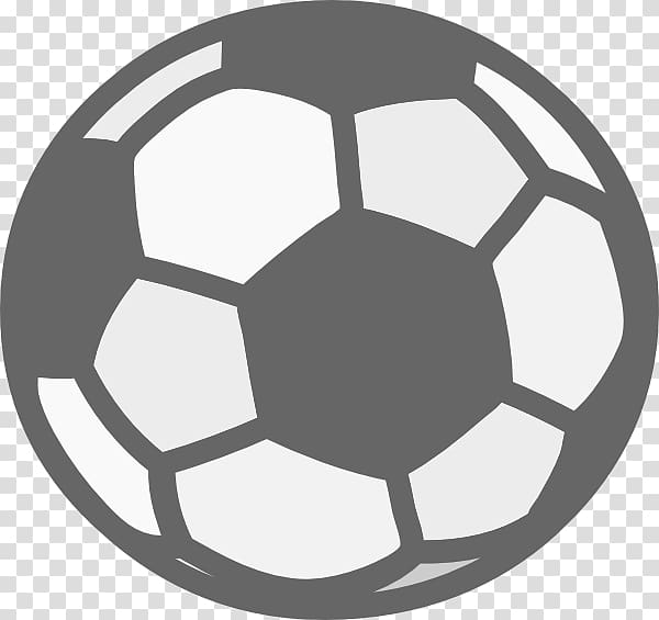 Football Sport , Soccerball transparent background PNG clipart