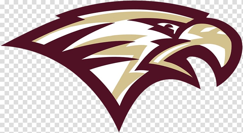 Maple Mountain High School Southern Miss Golden Eagles football National Secondary School, eagles football logo transparent background PNG clipart
