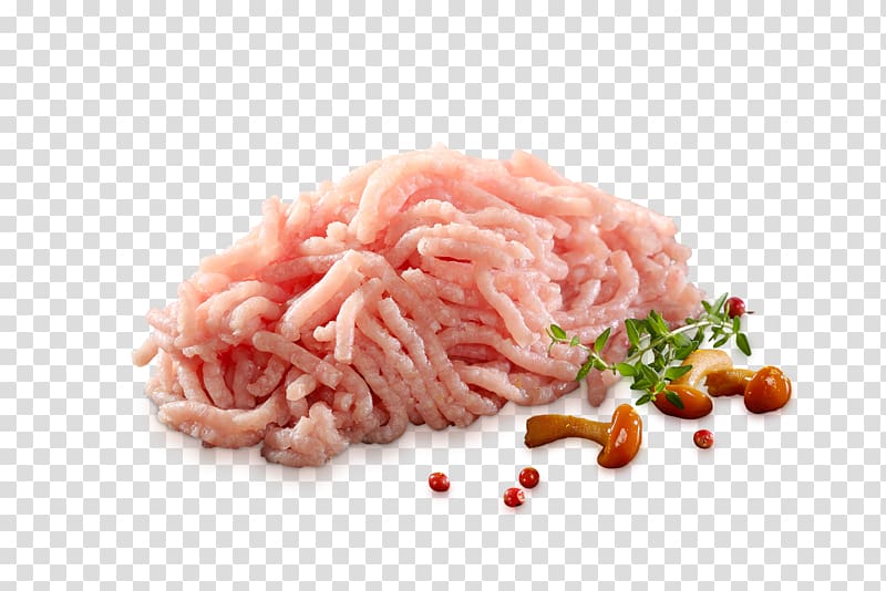 Meatball Venison Food Mincing, minced meat transparent background PNG clipart