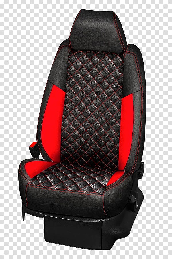 Car seat Volkswagen Audi Suzuki SX4, seat cover transparent background PNG clipart