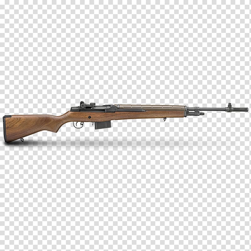 Mossberg 500 Shotgun Pump action .410 bore Firearm, walnut transparent background PNG clipart