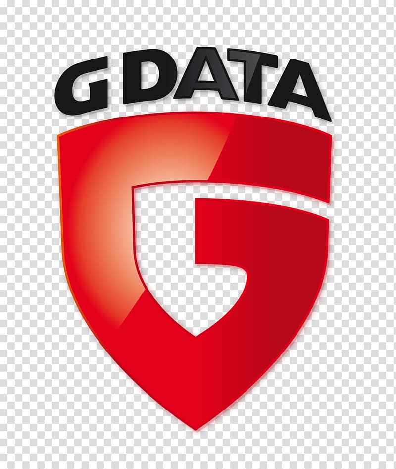 G Data Software Antivirus software Computer Software Computer security G Data AntiVirus, G Logo transparent background PNG clipart